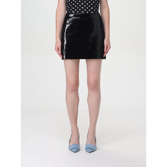Dolce & Gabbana Skirt Woman Black